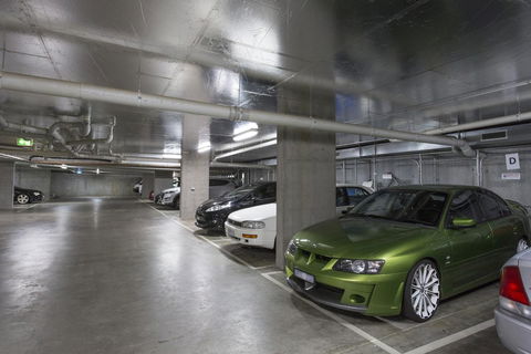 Astra Apartments Glen Waverley @Springvale RD - Accommodation Newcastle 24
