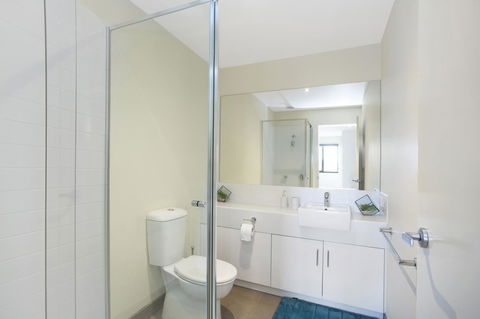 Astra Apartments Glen Waverley @Springvale RD - Accommodation Newcastle 5