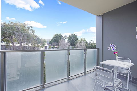 Astra Apartments Glen Waverley @Springvale RD - Accommodation Newcastle 10