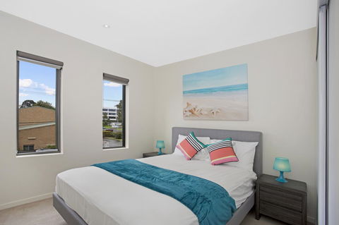 Astra Apartments Glen Waverley @Springvale RD - Accommodation Newcastle 8