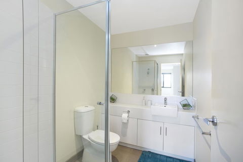 Astra Apartments Glen Waverley @Springvale RD - Accommodation Newcastle 22