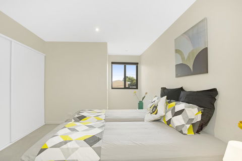 Astra Apartments Glen Waverley @Springvale RD - Accommodation Newcastle 19