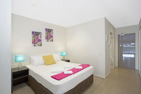 Astra Apartments Glen Waverley @Springvale RD - Accommodation Newcastle 0
