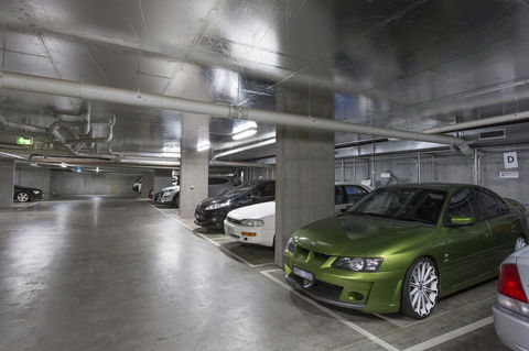 Astra Apartments Glen Waverley @Springvale RD - Accommodation Newcastle 1