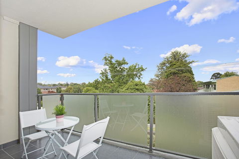 Astra Apartments Glen Waverley @Springvale RD - Accommodation Newcastle 21