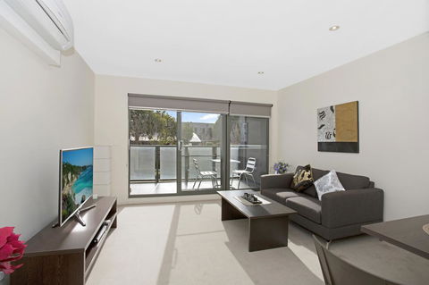 Astra Apartments Glen Waverley @Springvale RD - Accommodation Newcastle 12