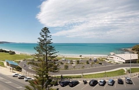 Cumberland Lorne Resort - Accommodation Newcastle 14