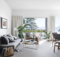 Cumberland Lorne Resort - Accommodation Newcastle