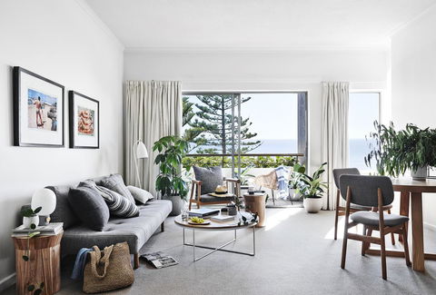 Cumberland Lorne Resort - Accommodation Newcastle 0