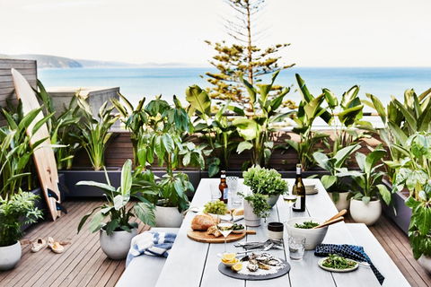 Cumberland Lorne Resort - Accommodation Newcastle 26