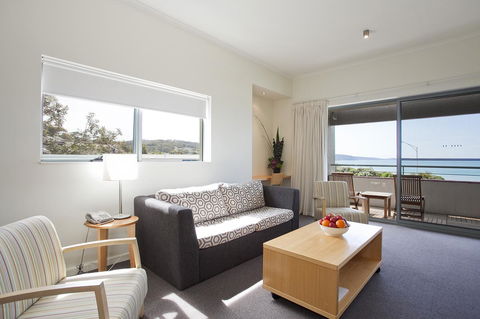 Cumberland Lorne Resort - Accommodation Newcastle 11
