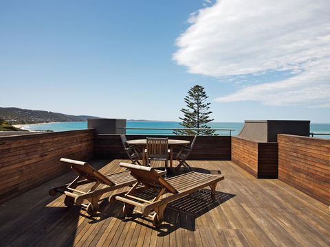Cumberland Lorne Resort - Accommodation Newcastle 15