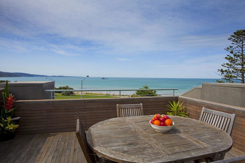 Cumberland Lorne Resort - Accommodation Newcastle 10