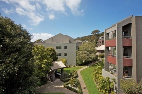 Cumberland Lorne Resort - Accommodation Newcastle 20