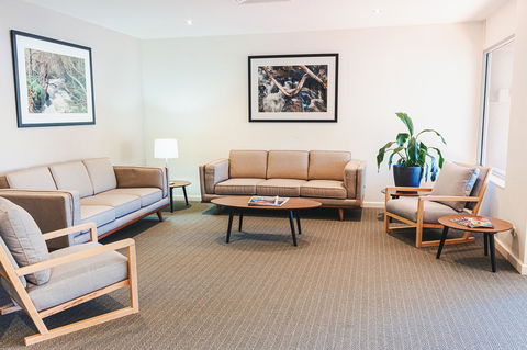 Cumberland Lorne Resort - Accommodation Newcastle 4