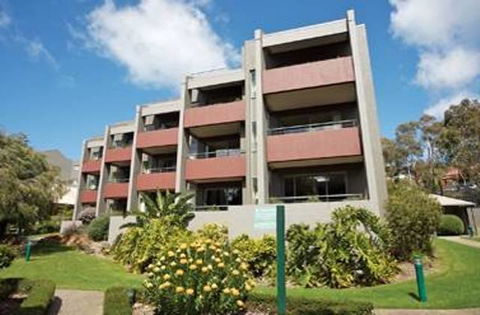 Cumberland Lorne Resort - Accommodation Newcastle 12