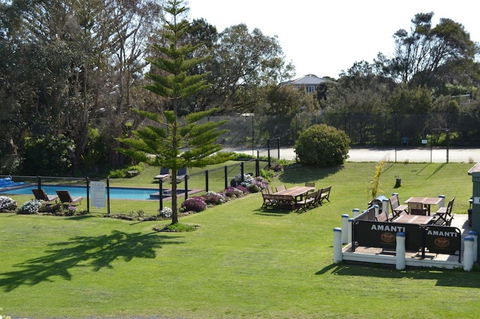 Point Lonsdale Guest House - Accommodation Newcastle 15