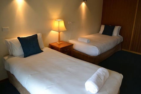 Point Lonsdale Guest House - Accommodation Newcastle 8