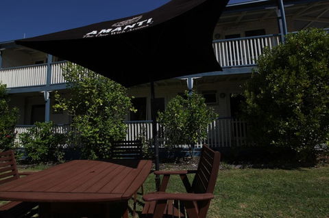 Point Lonsdale Guest House - Accommodation Newcastle 17