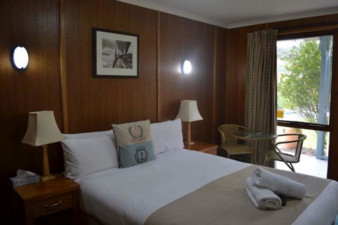 Point Lonsdale Guest House - Accommodation Newcastle 7