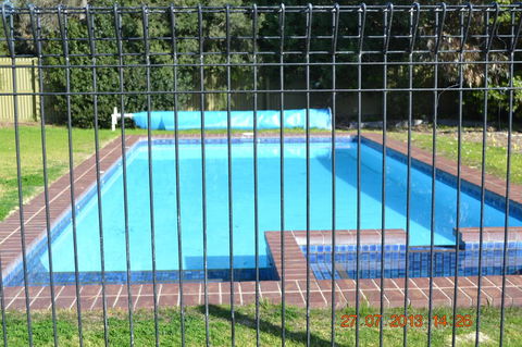 Point Lonsdale Guest House - Accommodation Newcastle 25