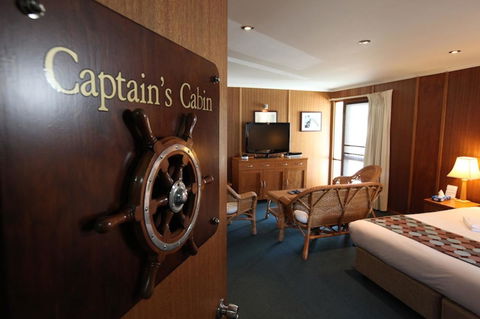 Point Lonsdale Guest House - Accommodation Newcastle 21