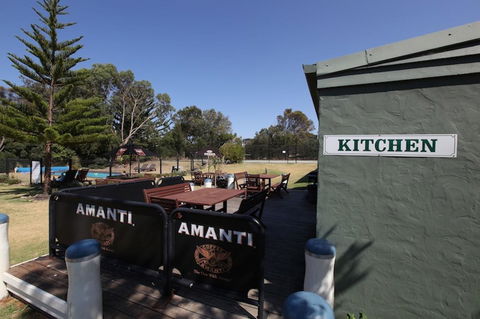 Point Lonsdale Guest House - Accommodation Newcastle 12