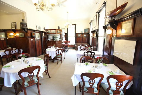 Point Lonsdale Guest House - Accommodation Newcastle 22