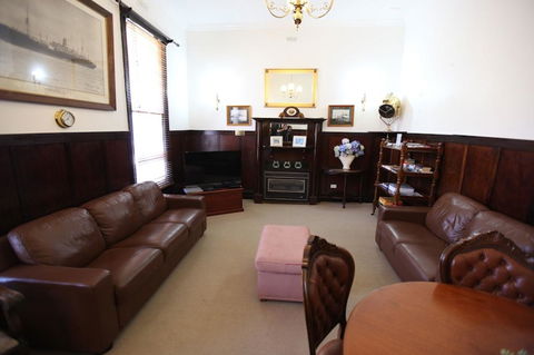 Point Lonsdale Guest House - Accommodation Newcastle 16