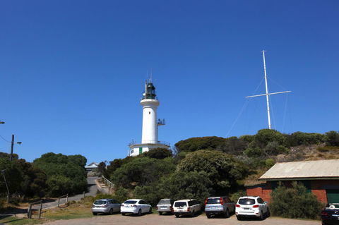Point Lonsdale Guest House - Accommodation Newcastle 19