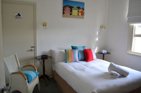 Point Lonsdale Guest House - Accommodation Newcastle 14