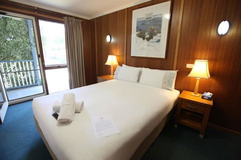 Point Lonsdale Guest House - Accommodation Newcastle 10