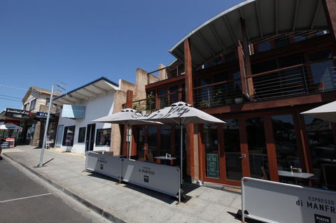 Point Lonsdale Guest House - Accommodation Newcastle 18