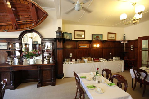 Point Lonsdale Guest House - Accommodation Newcastle 20