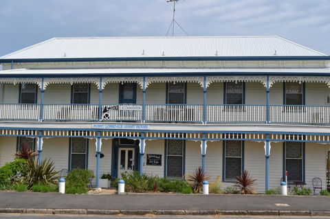 Point Lonsdale Guest House - Accommodation Newcastle 26