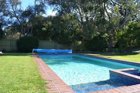 Point Lonsdale Guest House - Accommodation Newcastle 24