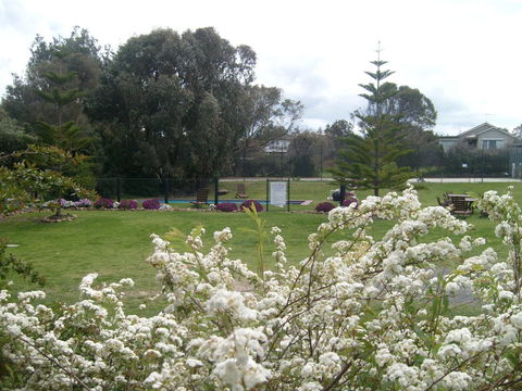 Point Lonsdale Guest House - Accommodation Newcastle 13