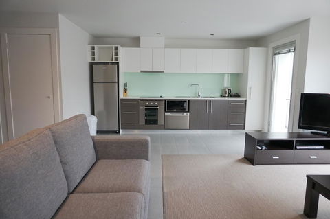 The Apollo - Accommodation Newcastle 22