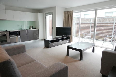 The Apollo - Accommodation Newcastle 21
