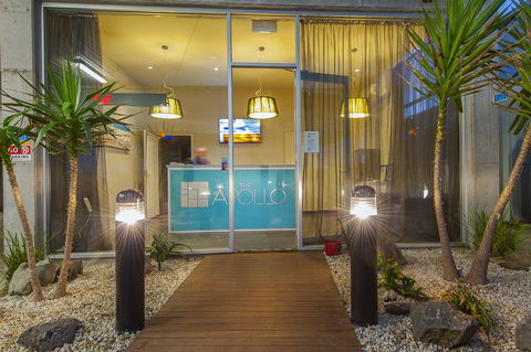 The Apollo - Accommodation Newcastle 29