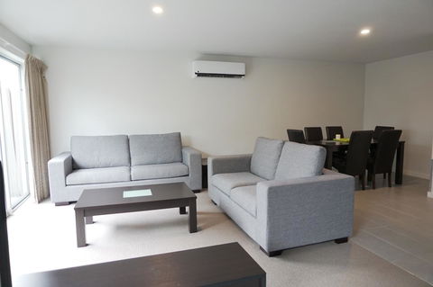 The Apollo - Accommodation Newcastle 24