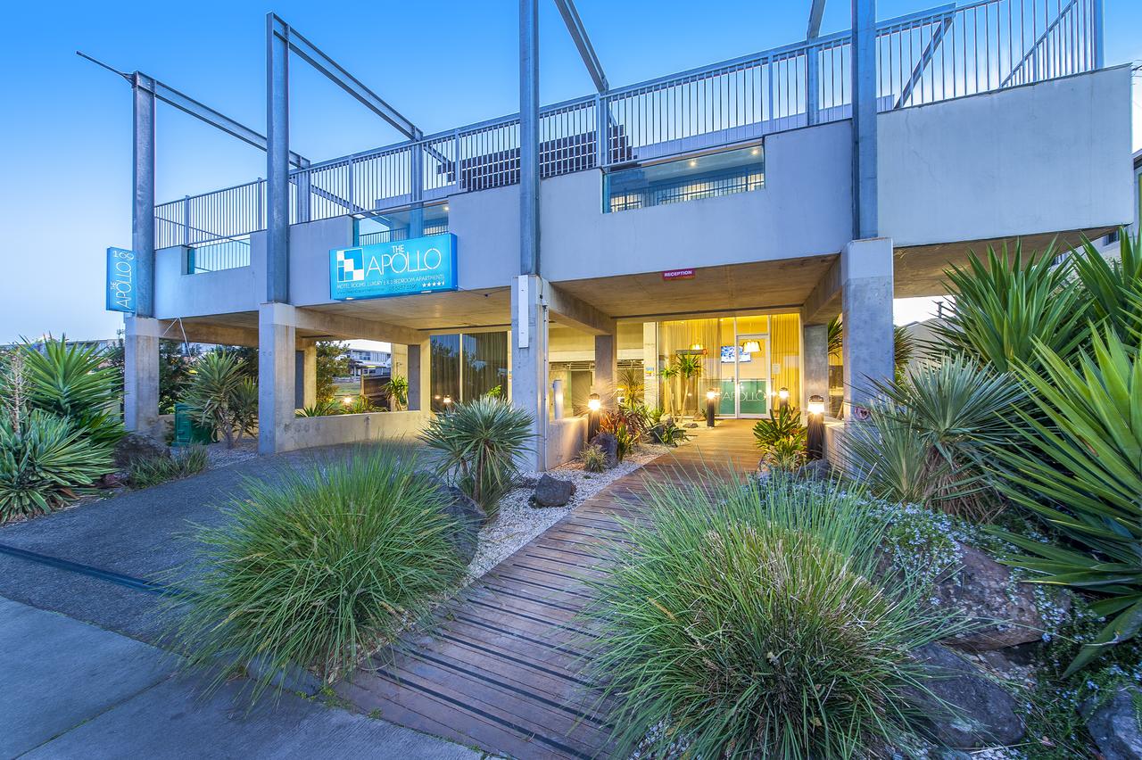  Accommodation Newcastle