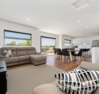 Rosewater Townhouses Dromana - Accommodation Newcastle