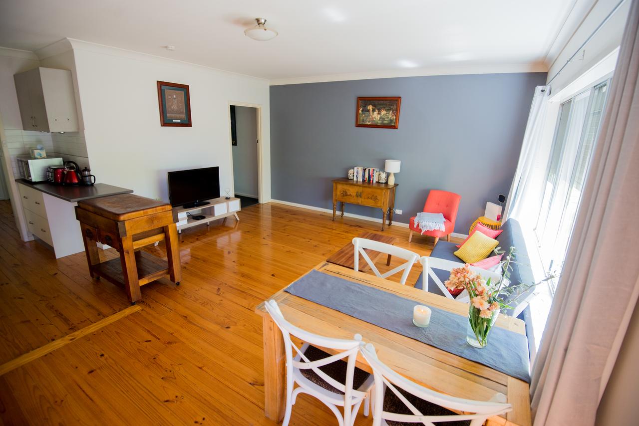 Archdale VIC Accommodation Newcastle