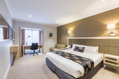 The Waverley International Hotel - Accommodation Newcastle 13
