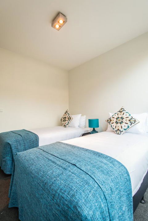 The Waverley International Hotel - Accommodation Newcastle 37
