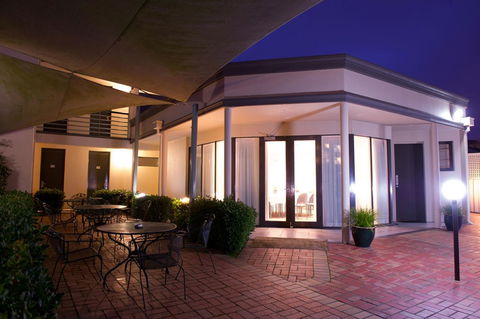 The Waverley International Hotel - Accommodation Newcastle 29