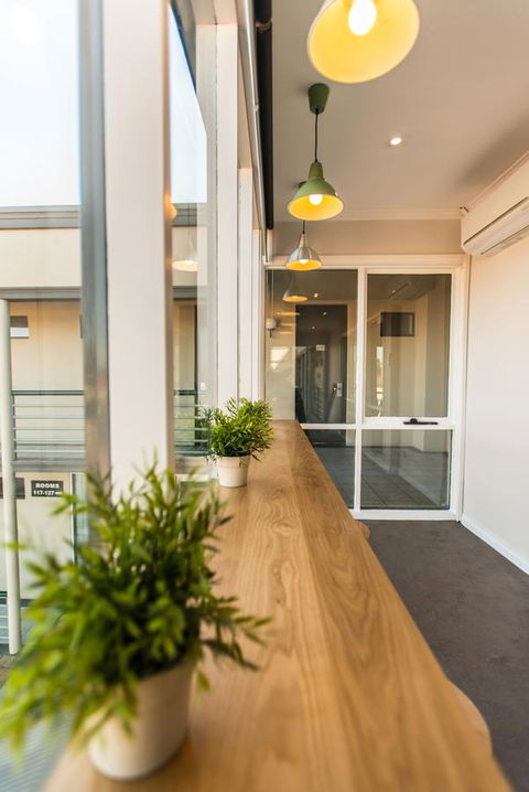 The Waverley International Hotel - Accommodation Newcastle 27