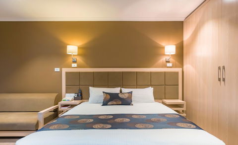 The Waverley International Hotel - Accommodation Newcastle 12