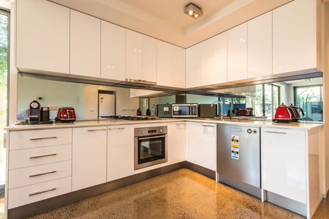 The Waverley International Hotel - Accommodation Newcastle 31